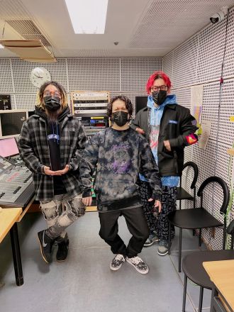 【アフタートーク】20220227