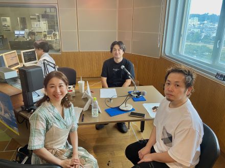  #29 ゲスト：熟成とんかつ天膳 代表 天谷 健二さん 登場！