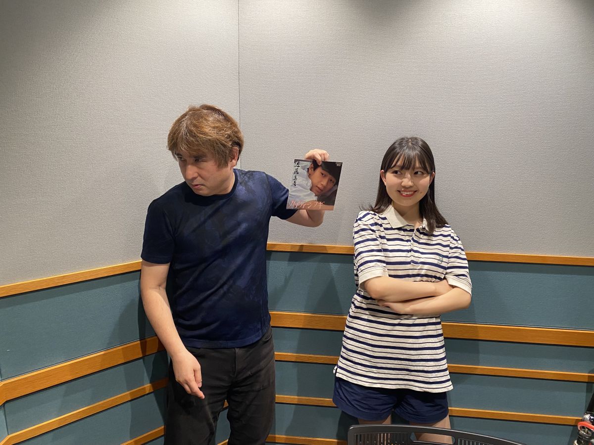 Flip The Records～B 面でも恋をして！～ディレクターズカット版#45 近藤真彦「ハイティーン・ブギ / MOMOKO」