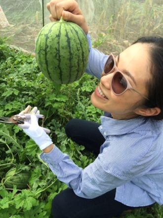 8月4日（火）今日の1コマ