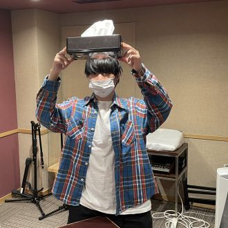 クリープハイプ 尾崎世界観 声にしがみついて　アフタートーク Vol.5