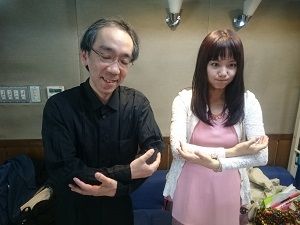 新垣隆の音楽室第31回