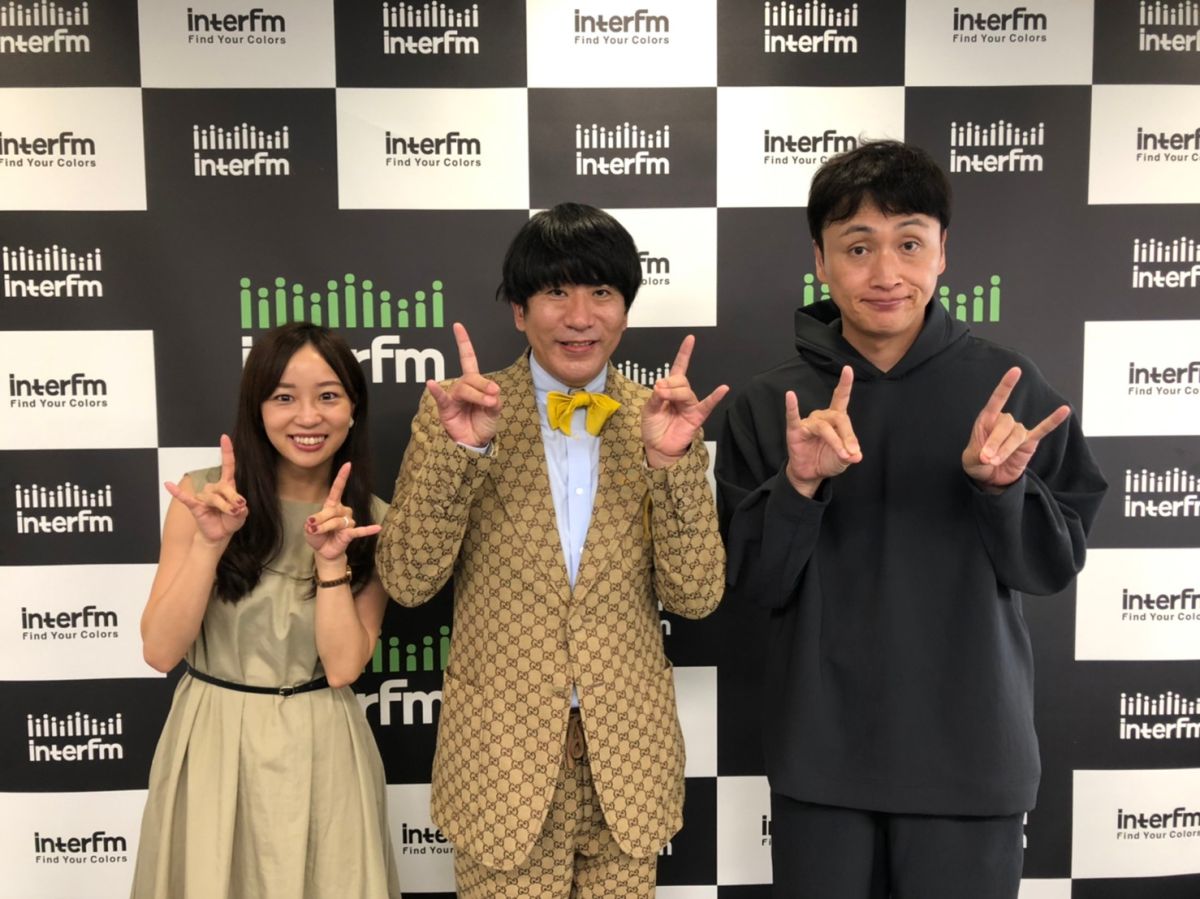 わくわくニスト #36 【 いなり寿司 】坂梨カズさん（いなり王子）／［番外編］