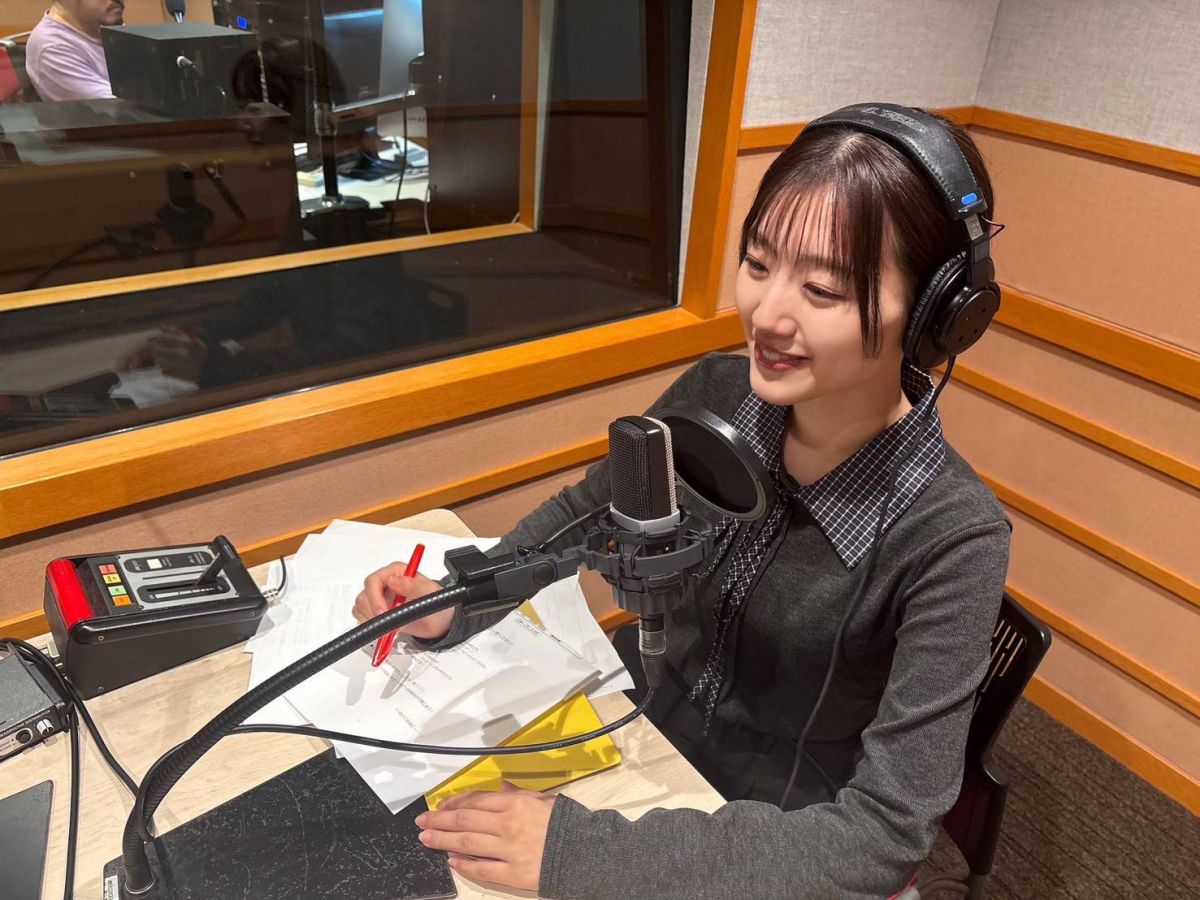 佐々木美玲のハピハピ！ハッピーラジオ！＃５（アフタートーク）