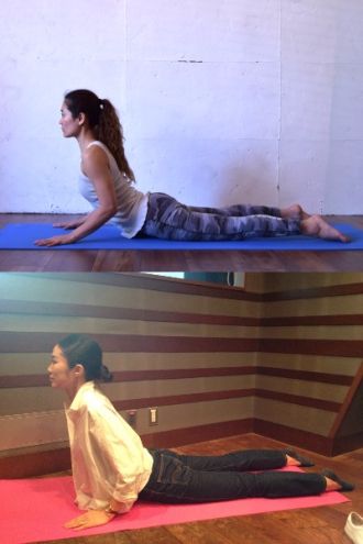 5月24日（火）今日の1コマ