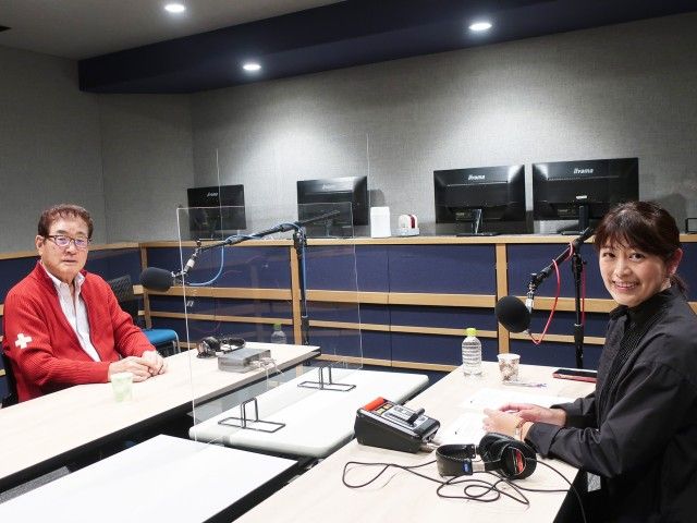 第375回　山本浩二さん①