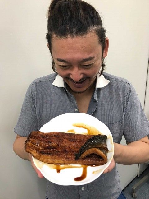 2021年8月4日(水)はぴねすくらぶ「愛知三河産 うなぎの蒲焼き3尾」