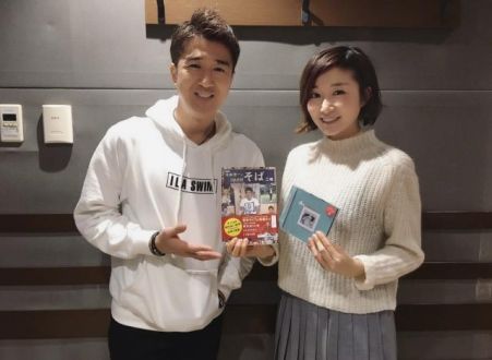 今日のゲストは…DEENから、池森秀一さん！