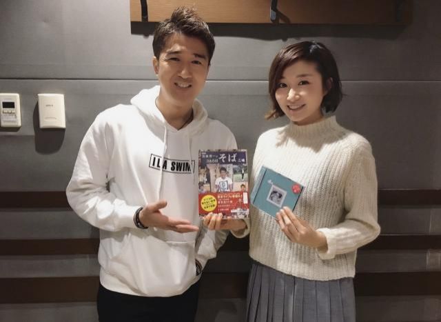 今日のゲストは…DEENから、池森秀一さん！