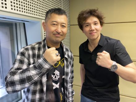 臼田勝美さん後編～藤原組での鈴木みのる＆船木誠勝＆カールゴッチ・・・U系マットを彷徨した男が語る秘話