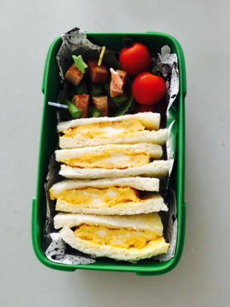 お弁当日記　vol.9