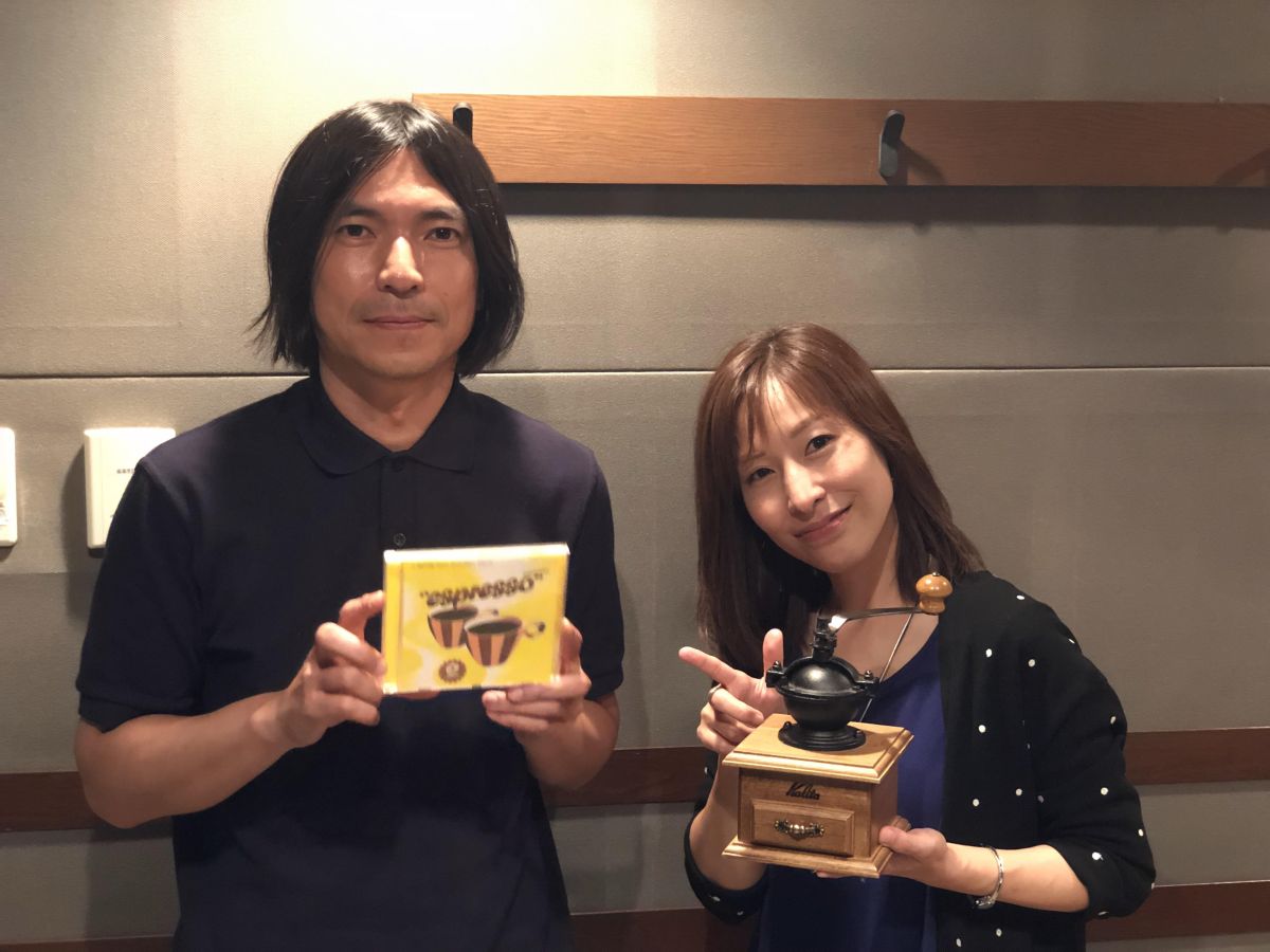 5月7日ふかわりょうのコレ、持ってきました