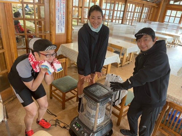 「富士の国やまなし 第17回 Mt.富士ヒルクライム」の お疲れさま&amp;大反省スペシャル 後編！