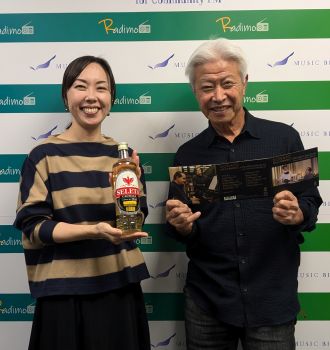 今週の「ポント・ヂ・ヴィスタ」はアルバム「Donato」  BOSSAMANIA 2024/11/30放送