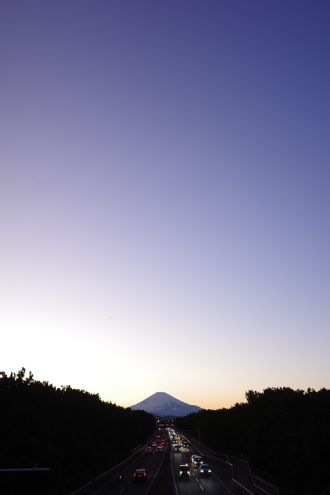 突然終わるアフタートーク