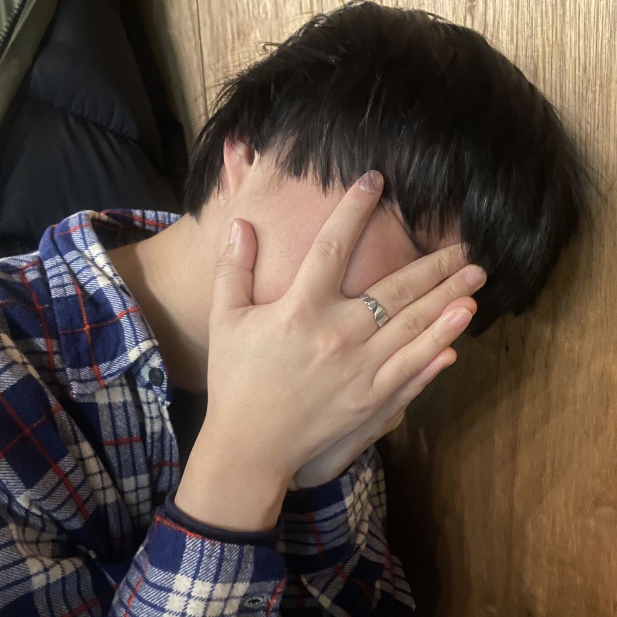 クリープハイプ 尾崎世界観 声にしがみついて　アフタートーク Vol.16