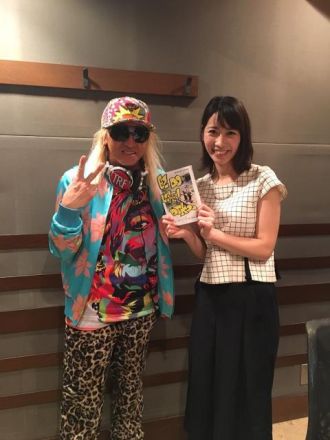 4月11日（月）「TALK TO YOU」