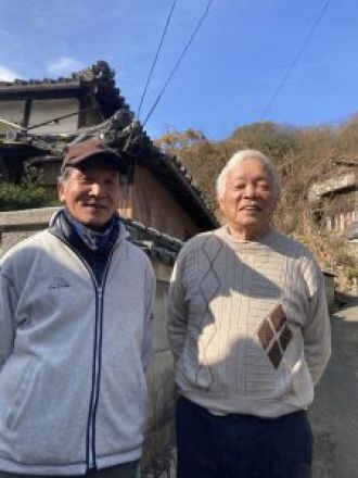 Vol.39　三豊市・志々島 株式会社志々島ダイナミックス