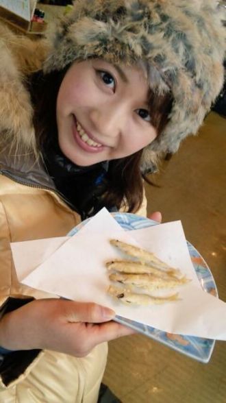 1月23日（月）Day by Day 