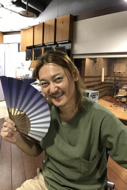 2018年7月26日(木）今日のテーマは【プレミアム・サーズディ~杉崎真宏を笑わせろ~】