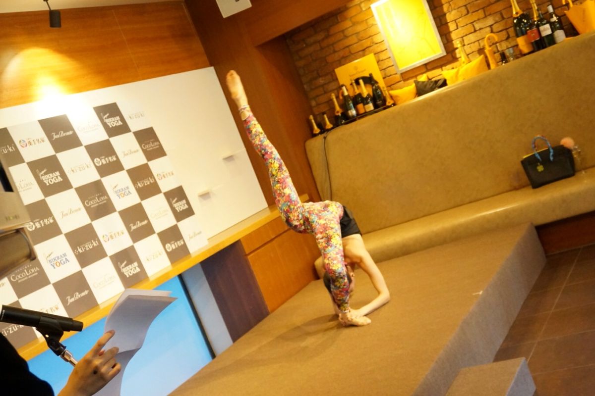 藤井悠のいただき＠チャンピオン！！