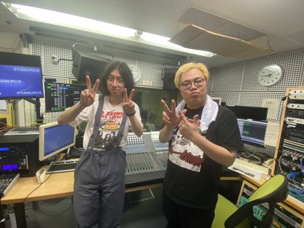 #6 「地下のラジオすぎるって」