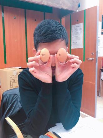 中身が分かる！