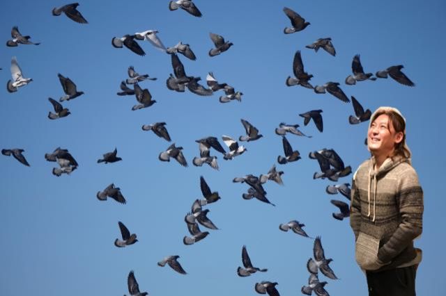 2019年1月7日(月)放送終了！