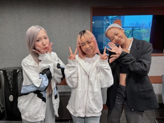 JFN「Little Glee Monster『Join Us！』」#32