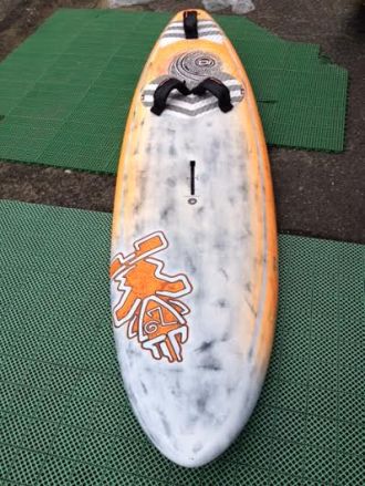 斉藤リョーツのいただき@ニューボード２連発！！