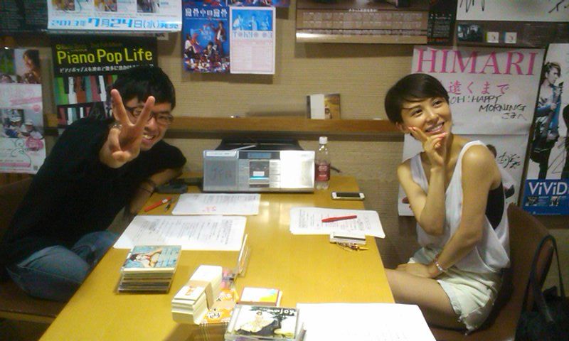 今日もお～はっぴーな火曜日♪♪