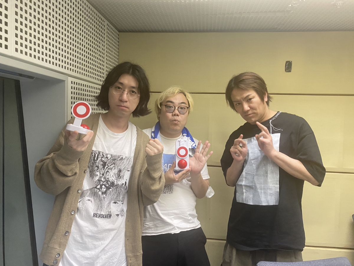 #狩野のオデコネ【 ミュージカルに出演する狩野さんの、最近のモヤモヤとドキドキ&amp;全国のトラックドライバーが、まさかのAのVデビュー！?? ほか?】