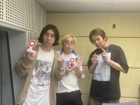 狩野英孝 &amp; 演芸おんせんとのフリートーク