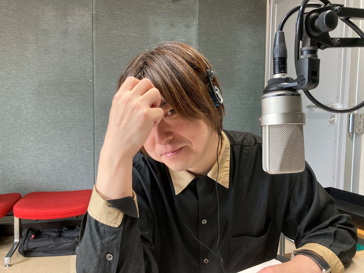 2024年9月21日「多田慎也Apple POD」18回目