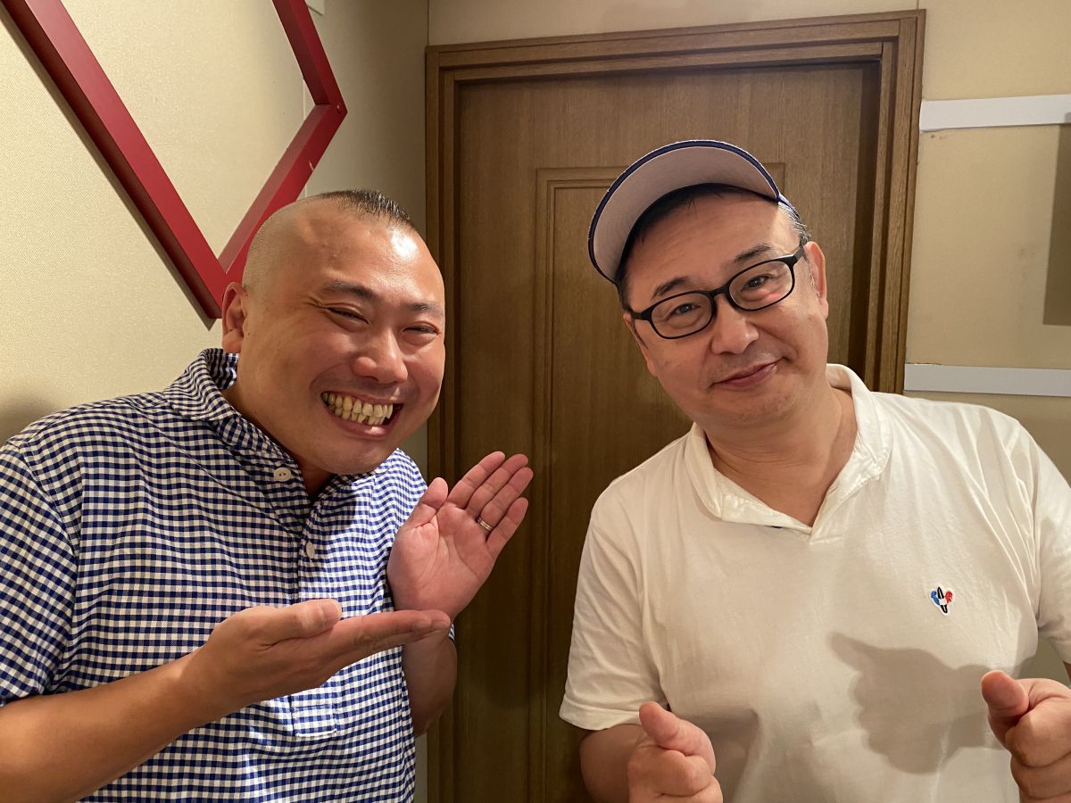 祝真打昇進！桂宮治が語る落語家入門前の強烈エピソード