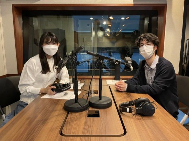 今週のクラシックレコメンダーは、作曲家の大部胡知さん