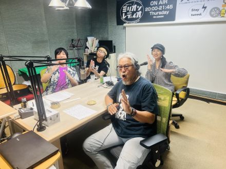 2024年7月2日分　近藤金吾のPODCAST その11～噛みチンのその先へ～