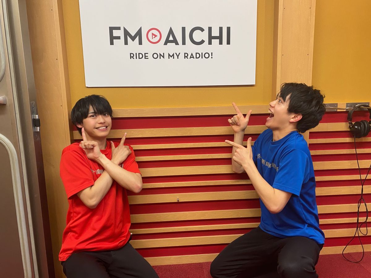 2022年5月31日(火)ON AIR！今週のテーマは、名古屋市の「黒川」