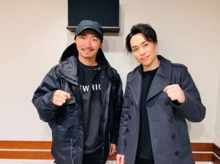 第19回「LDH PERFECT YEAR 2020 RADIO 」