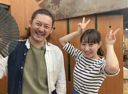 2023年5月30日(火)テーマ「私が消費しちゃうもの」