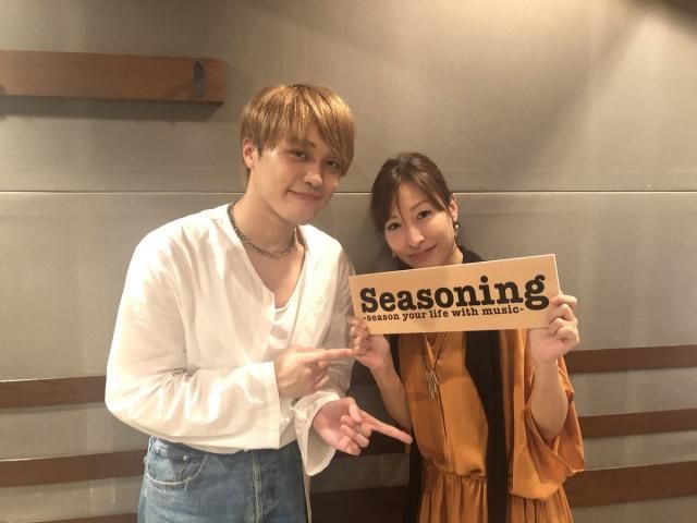 X4からKODAIさんをお迎えしました！