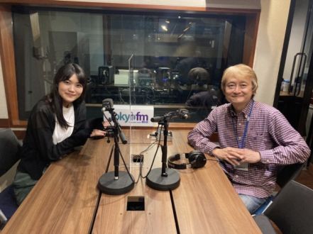 今週のクラシックレコメンダーは、音楽之友社 出版部長・中沢十志幸さん！