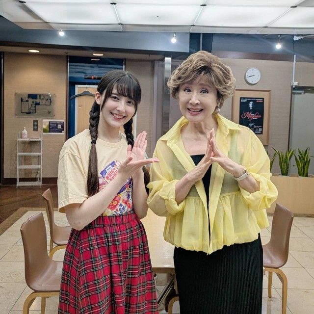 クリエイターズ・スタジオwithボカコレ 火曜日【クリスタシャッフルウィーク】～放送後記～