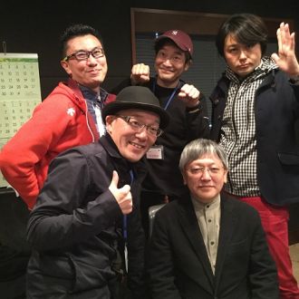 ザ・ニュースペーパー