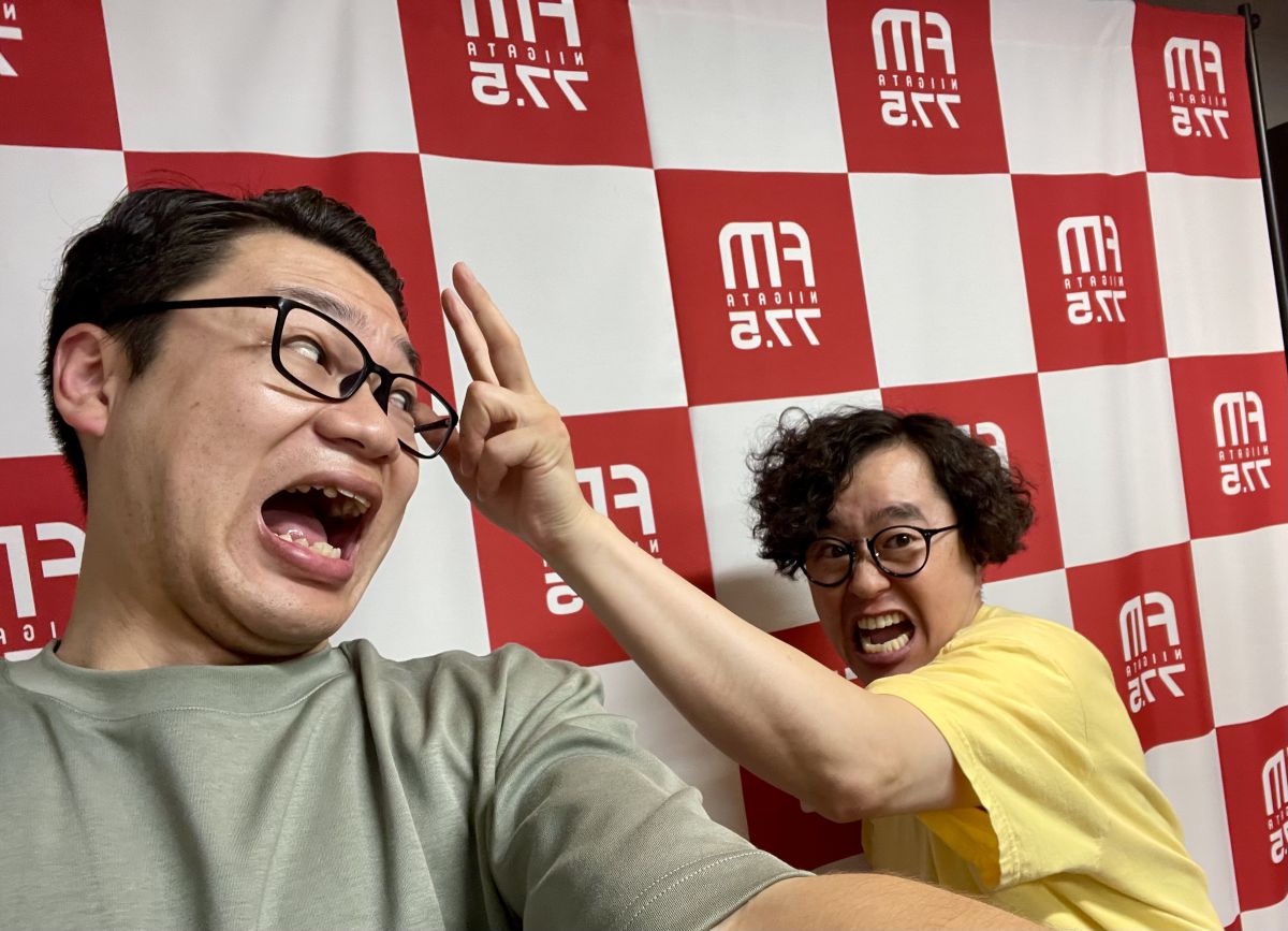 第202回【関田の大演説！】