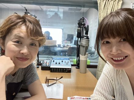 2025年6月21日分。津軽へ行こうポッドキャスト 「マイクの前では優等生」