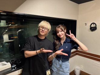 0913配信 #15 ゲスト：かす スピンオフ版