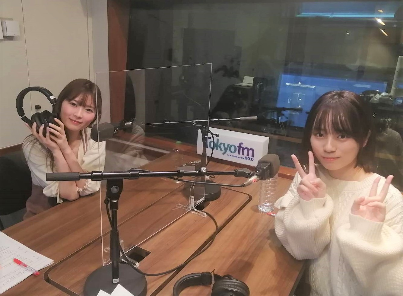 #3 コイロカ憂鬱研究所 絹本夏海×有働優菜