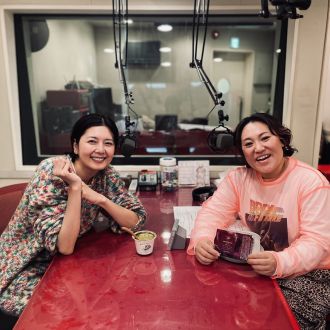 #156 GUEST：フォーリンラブ・バービーさん①