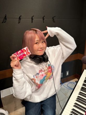 ハラミちゃんのハラミファソRadio♪　第140回